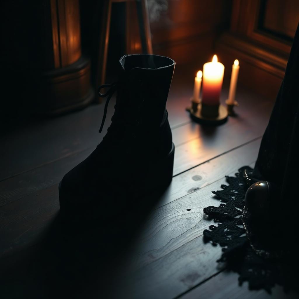 Best Gothic Boots for Women (Under $100)